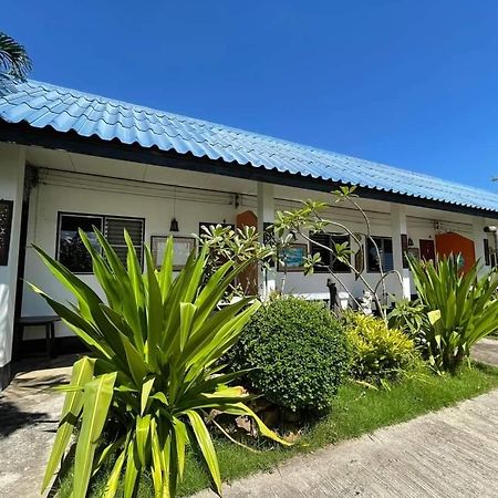 Sunny Tayai Hostel 빠이 외부 사진