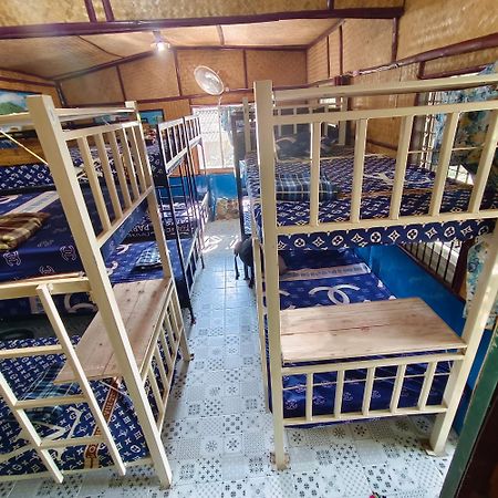 Sunny Tayai Hostel 빠이 외부 사진