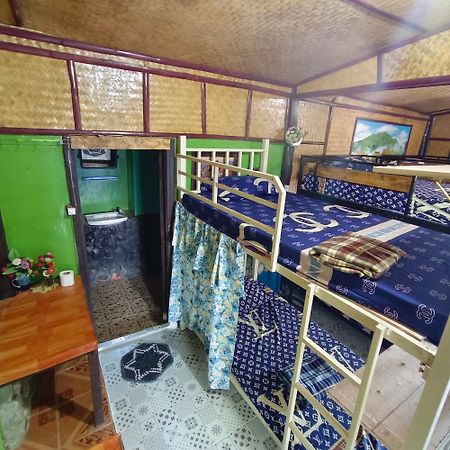 Sunny Tayai Hostel 빠이 외부 사진