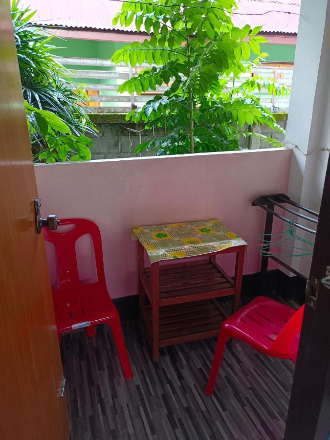 Sunny Tayai Hostel 빠이 외부 사진