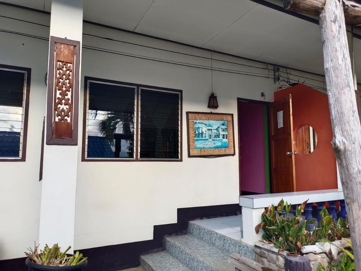 Sunny Tayai Hostel 빠이 외부 사진
