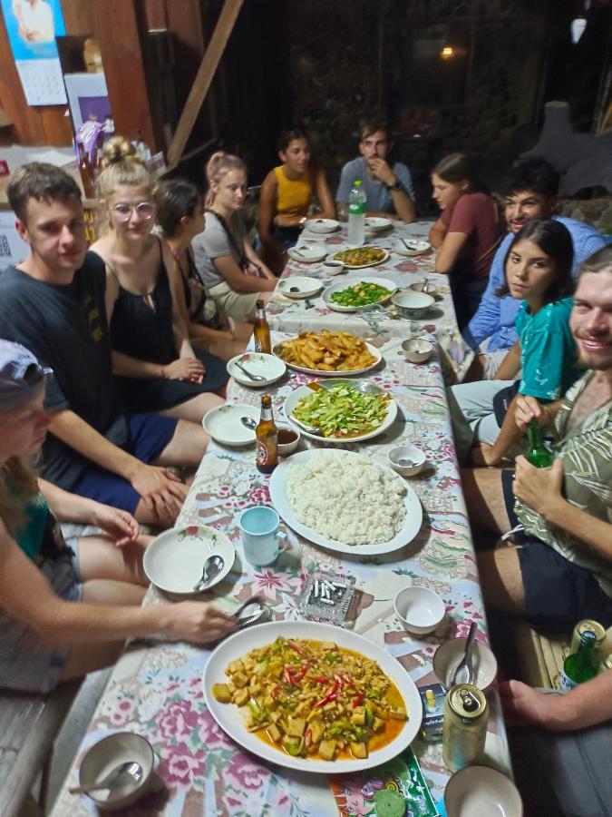 Sunny Tayai Hostel 빠이 외부 사진
