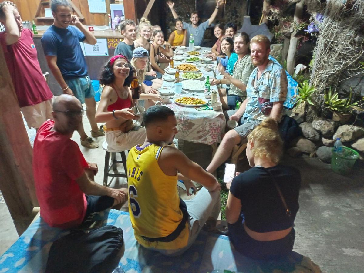 Sunny Tayai Hostel 빠이 외부 사진