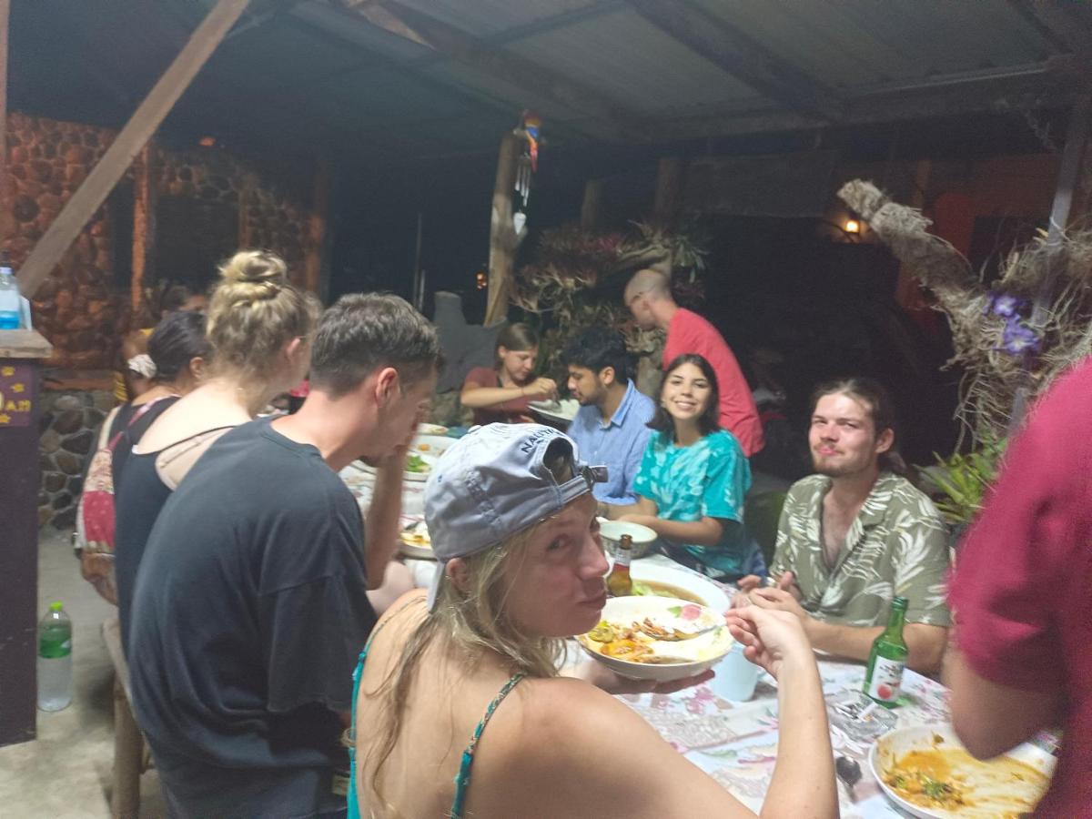 Sunny Tayai Hostel 빠이 외부 사진