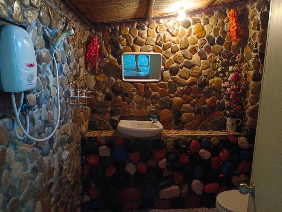 Sunny Tayai Hostel 빠이 외부 사진