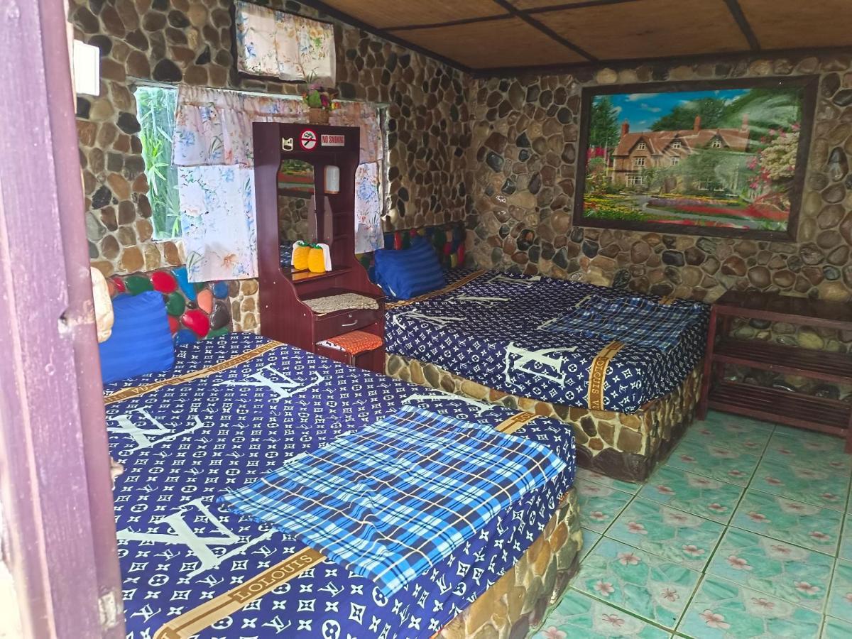 Sunny Tayai Hostel 빠이 외부 사진