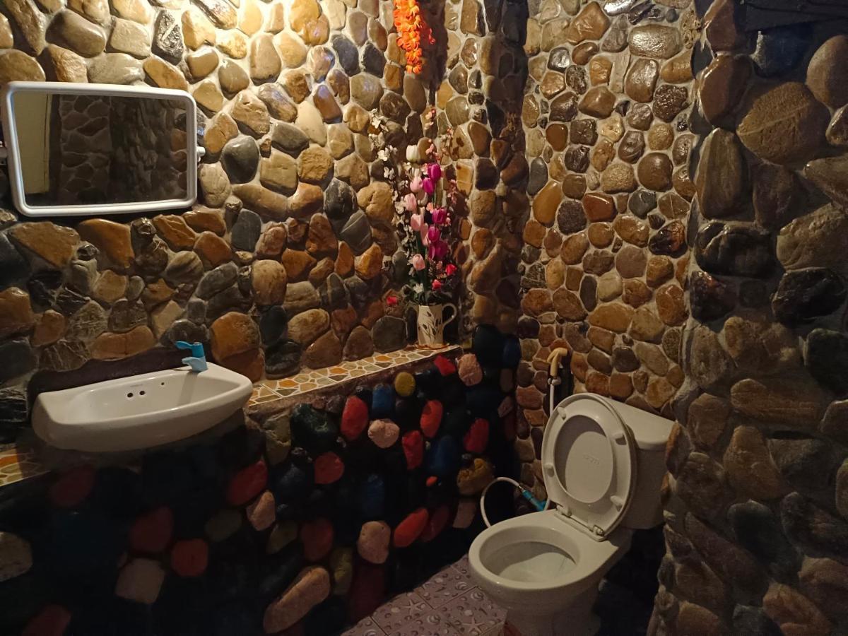 Sunny Tayai Hostel 빠이 외부 사진