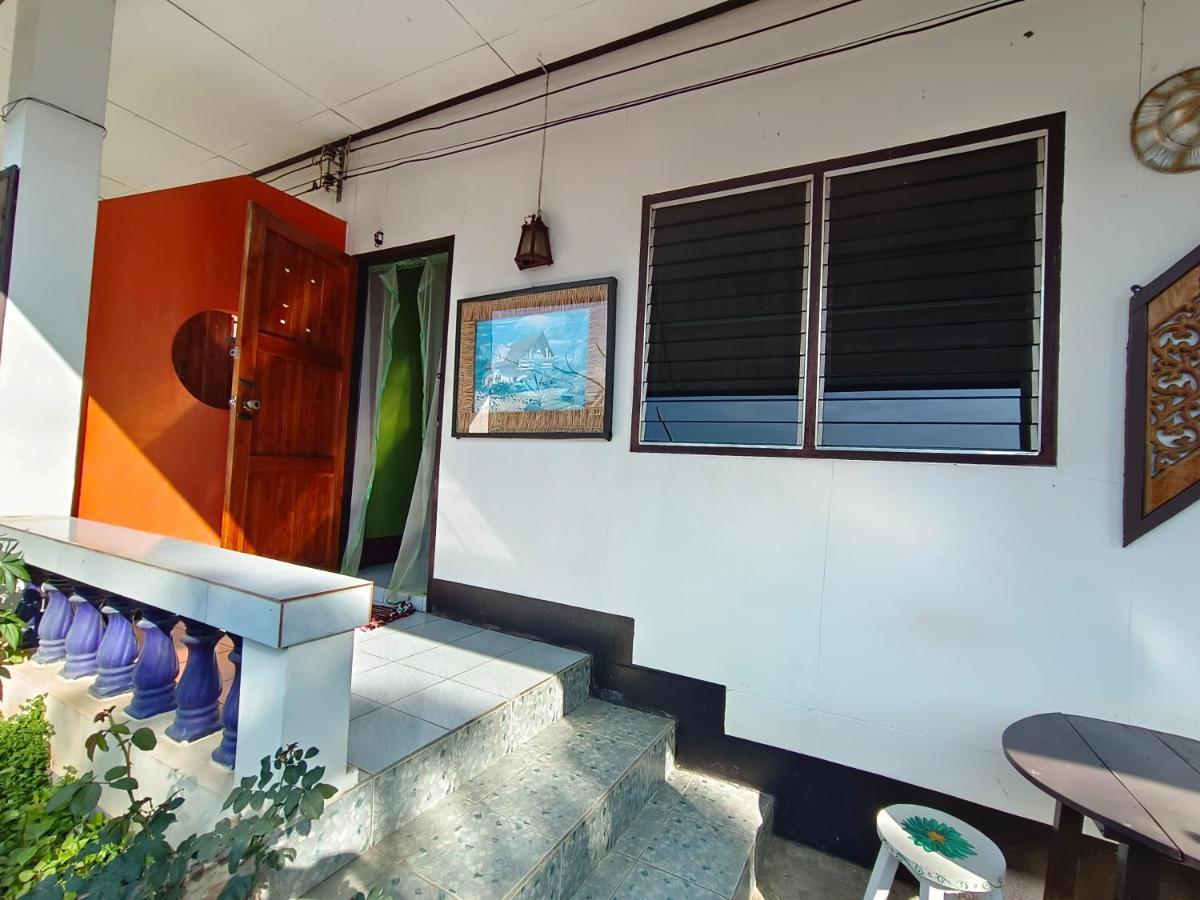Sunny Tayai Hostel 빠이 외부 사진