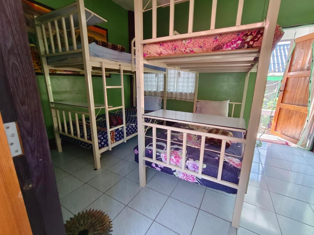 Sunny Tayai Hostel 빠이 외부 사진