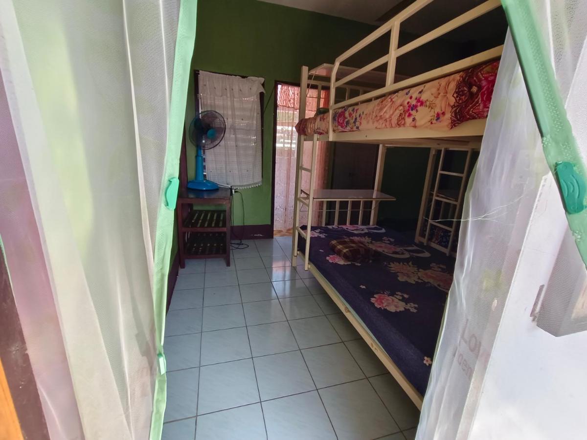 Sunny Tayai Hostel 빠이 외부 사진