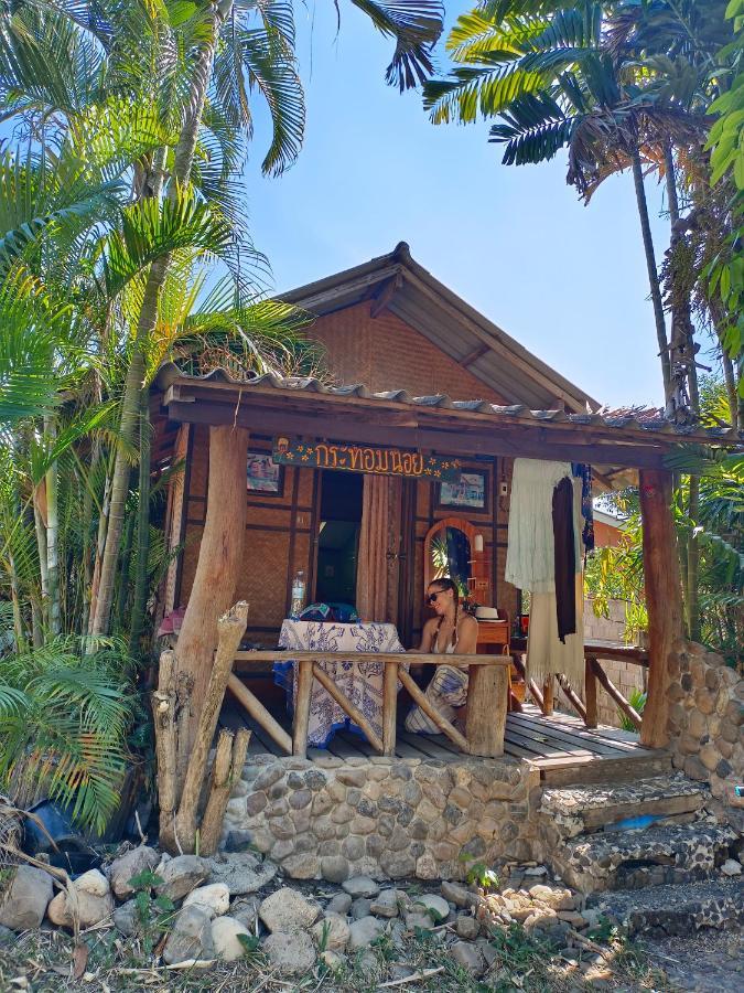 Sunny Tayai Hostel 빠이 외부 사진