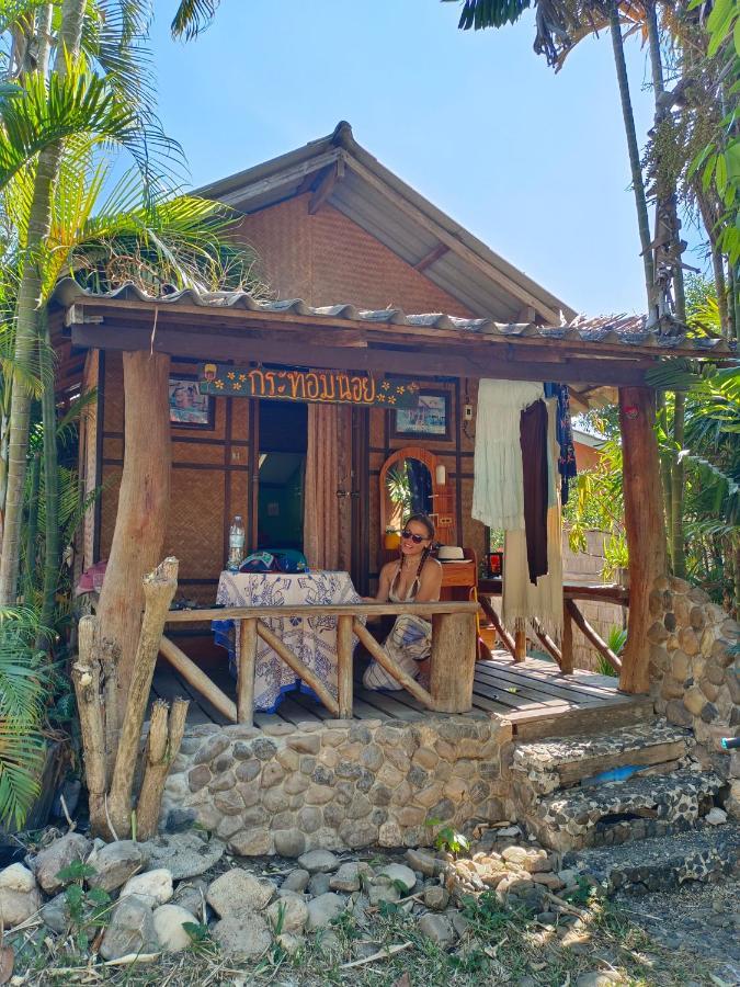 Sunny Tayai Hostel 빠이 외부 사진