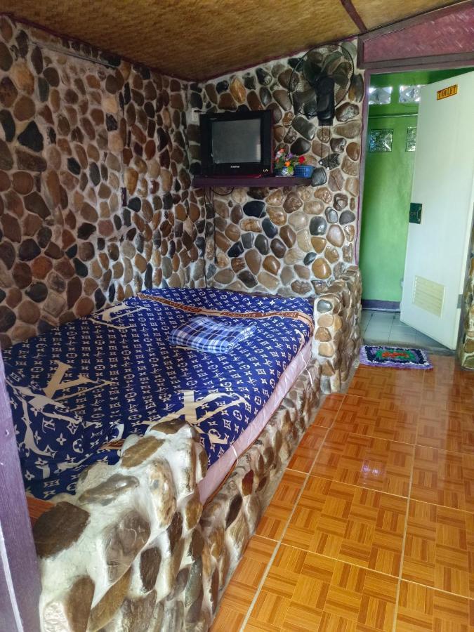Sunny Tayai Hostel 빠이 외부 사진