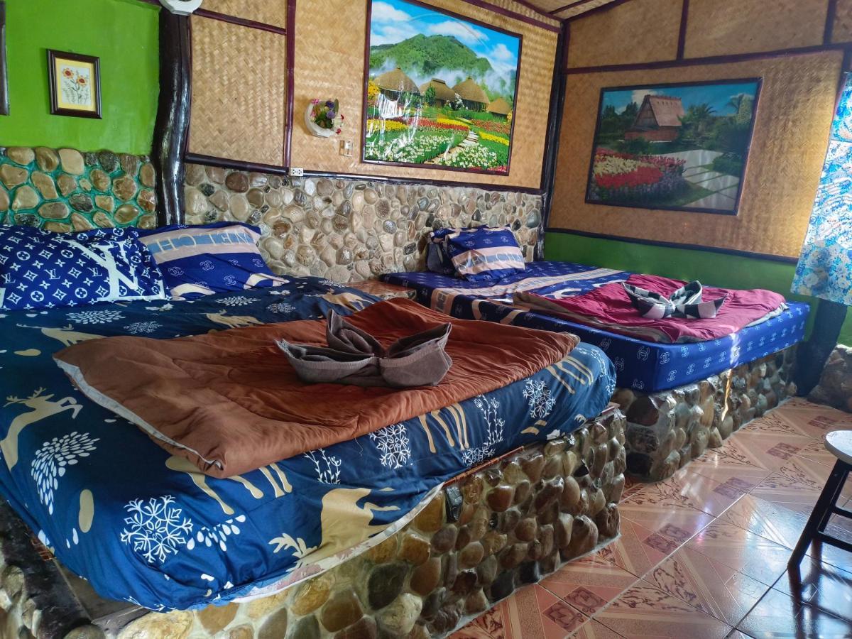 Sunny Tayai Hostel 빠이 외부 사진
