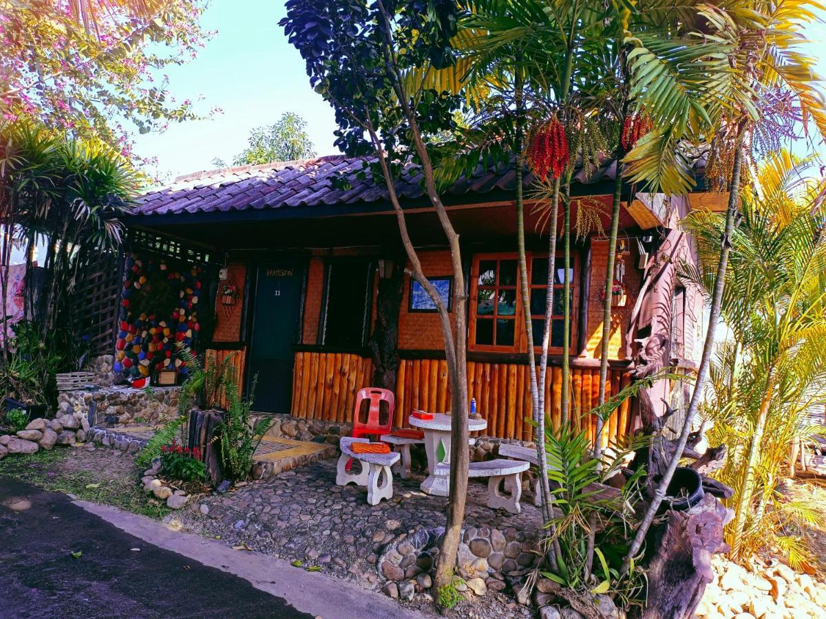 Sunny Tayai Hostel 빠이 외부 사진