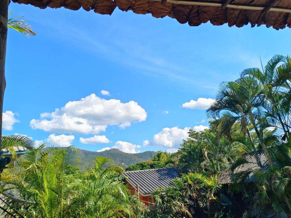 Sunny Tayai Hostel 빠이 외부 사진