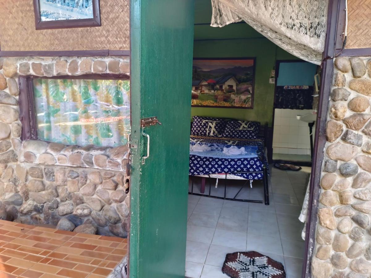 Sunny Tayai Hostel 빠이 외부 사진