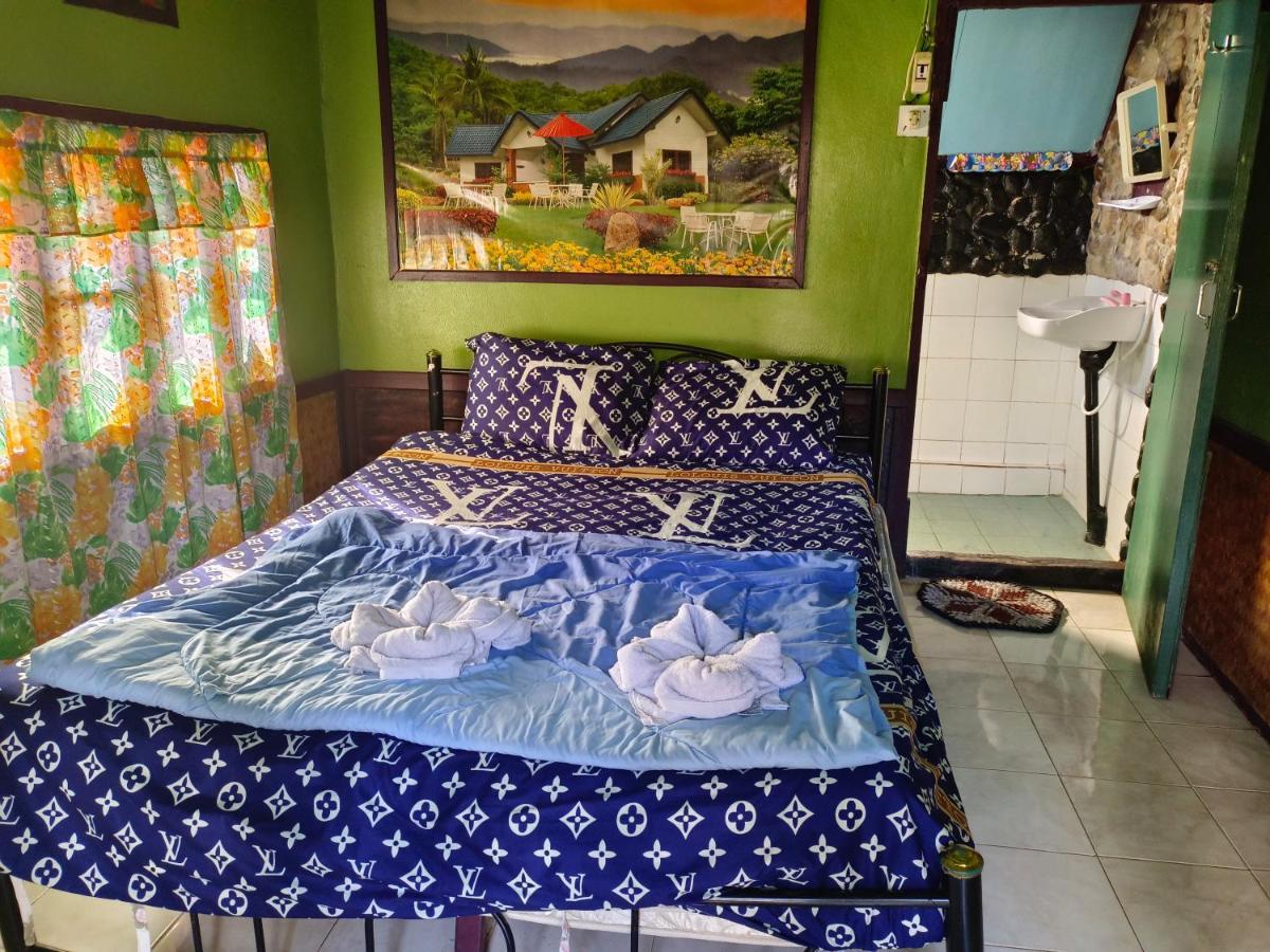 Sunny Tayai Hostel 빠이 외부 사진