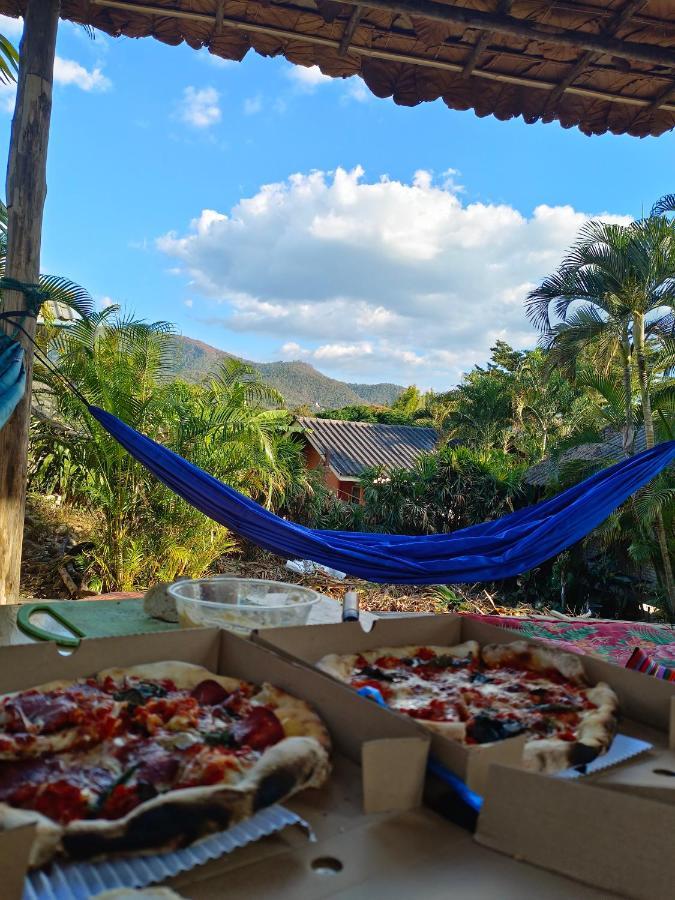 Sunny Tayai Hostel 빠이 외부 사진