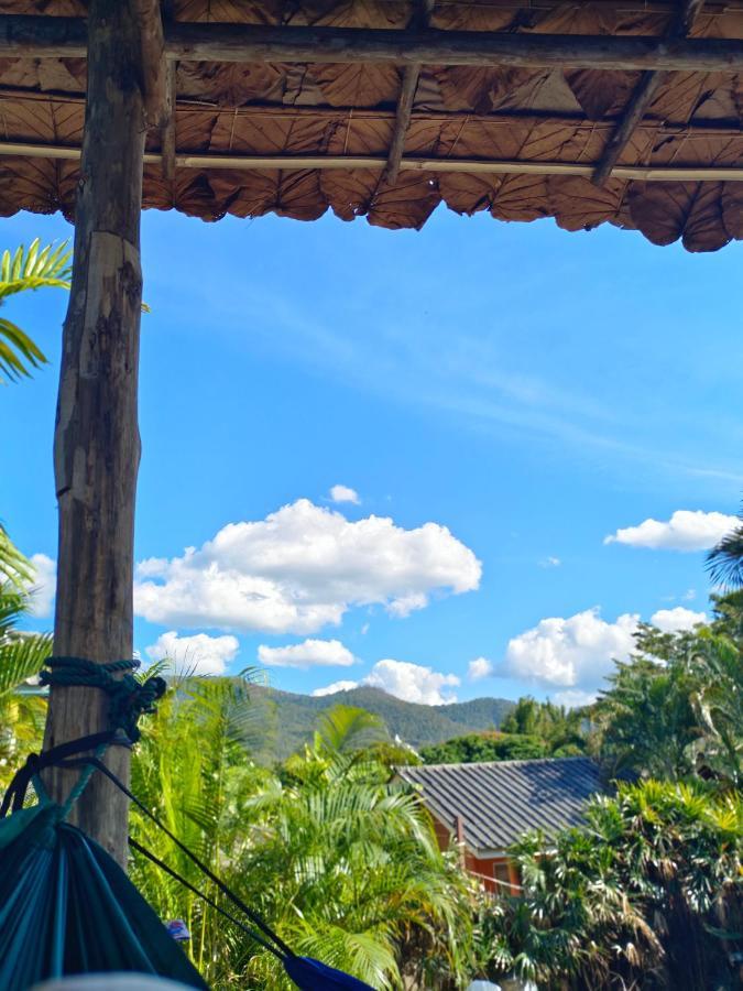 Sunny Tayai Hostel 빠이 외부 사진