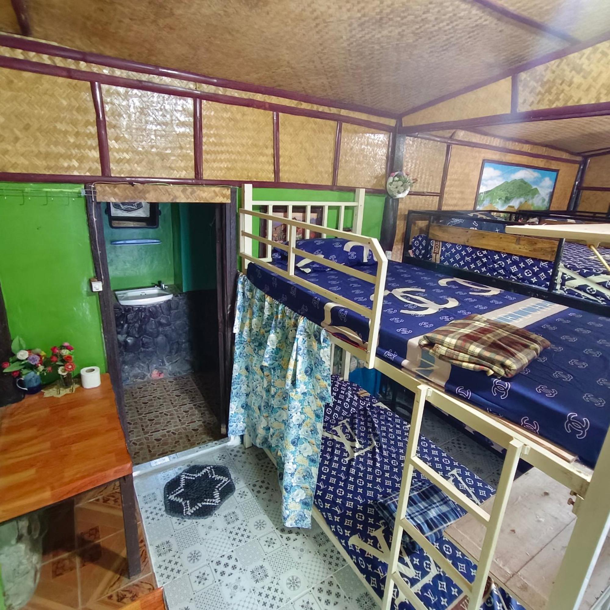 Sunny Tayai Hostel 빠이 외부 사진