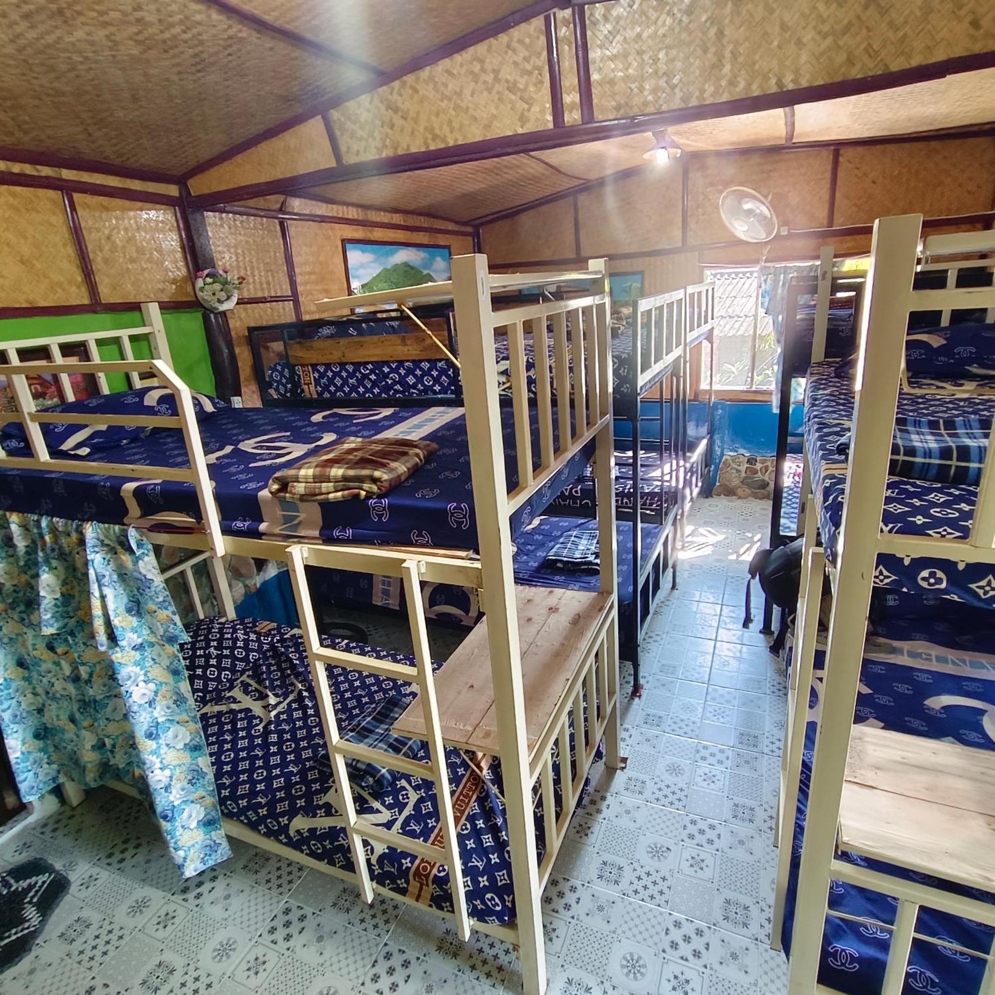 Sunny Tayai Hostel 빠이 외부 사진