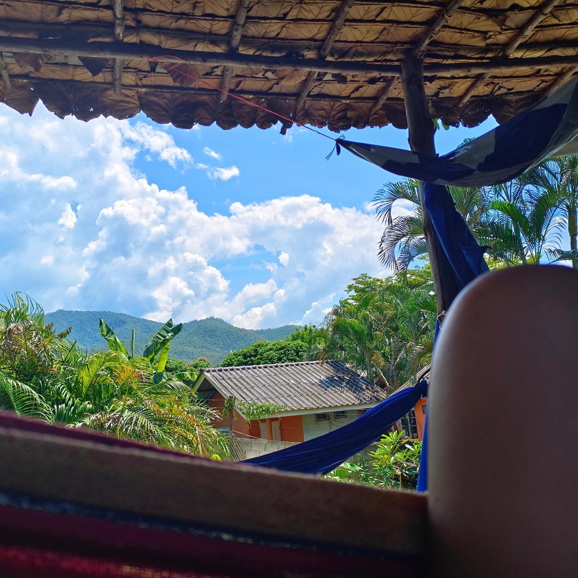 Sunny Tayai Hostel 빠이 외부 사진