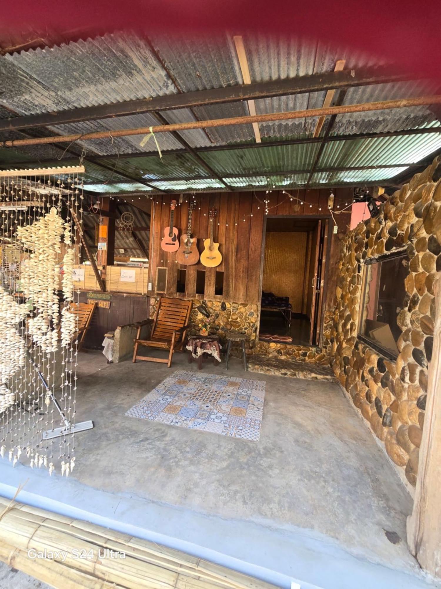 Sunny Tayai Hostel 빠이 외부 사진