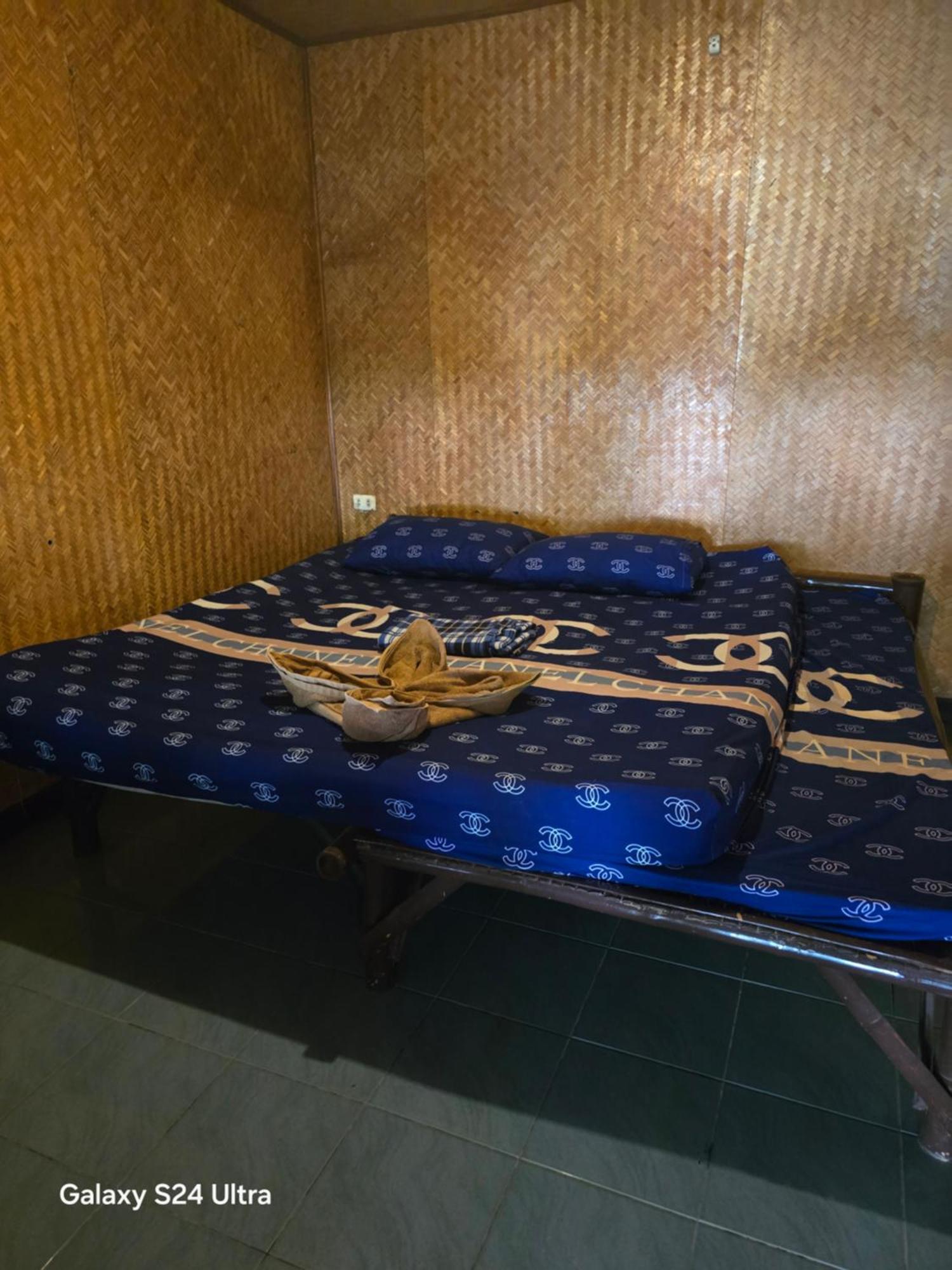 Sunny Tayai Hostel 빠이 외부 사진